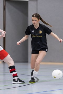Bild 44 - wBJ Futsalmeisterschaft Vorrunde